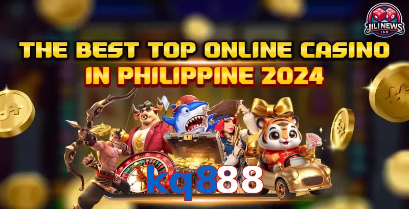 kq888