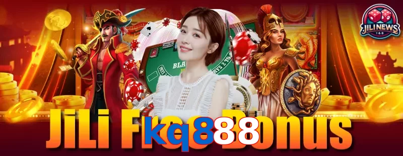 kq888