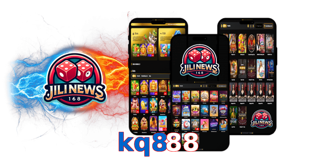 kq888