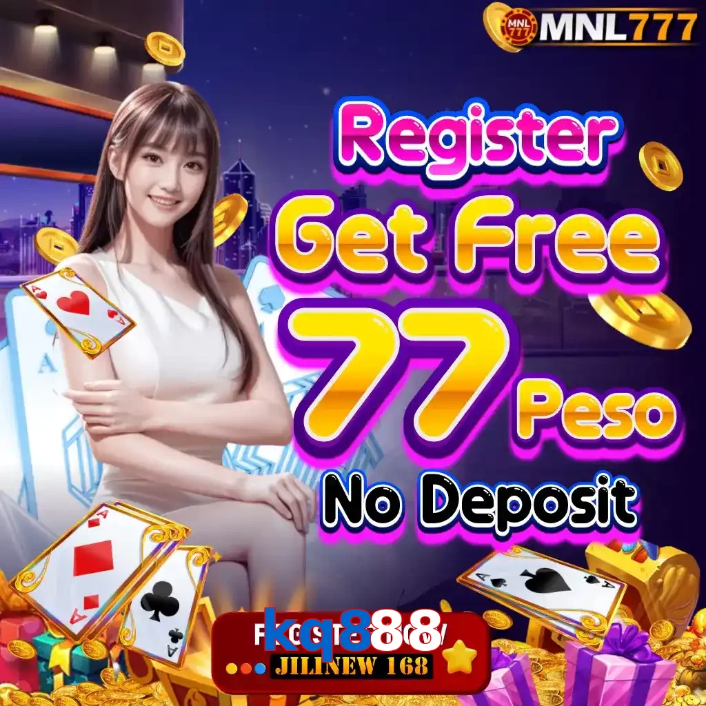 kq888