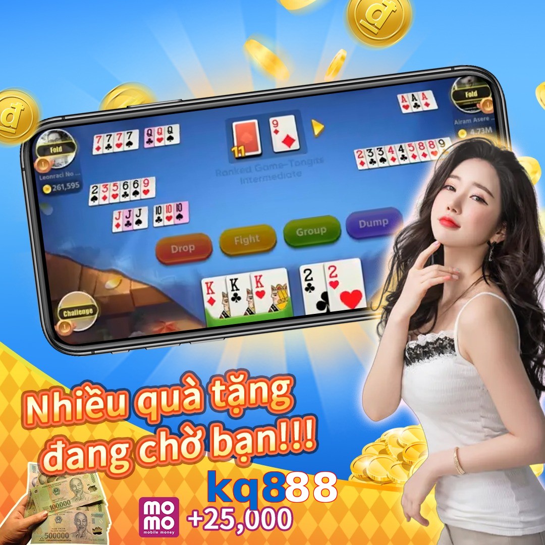kq888