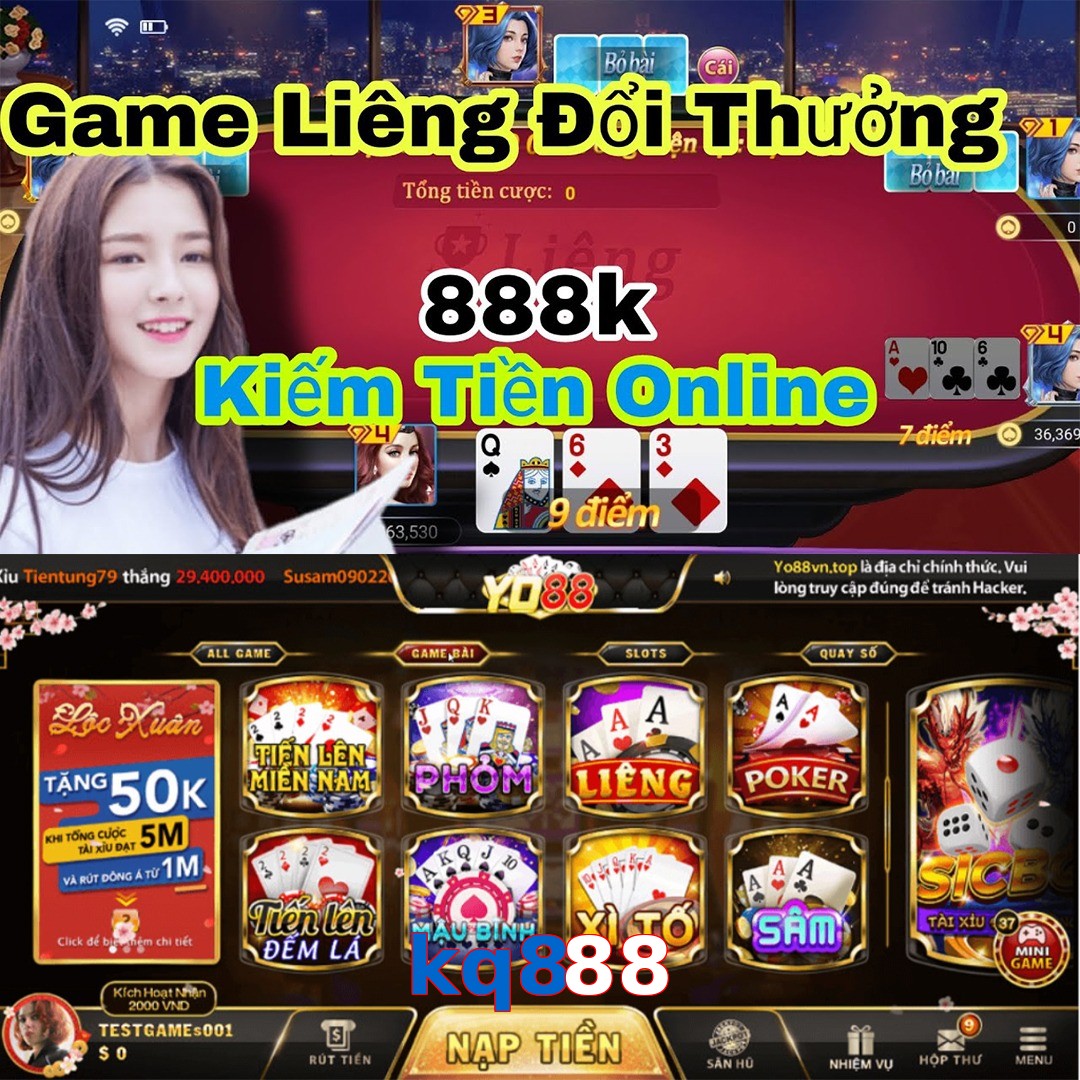 kq888