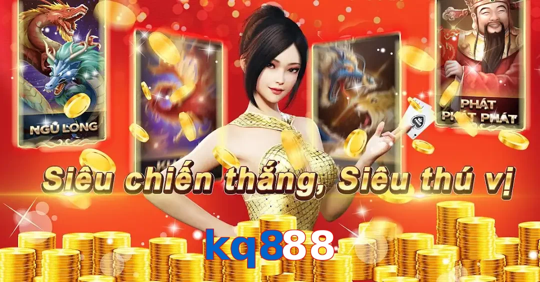 kq888