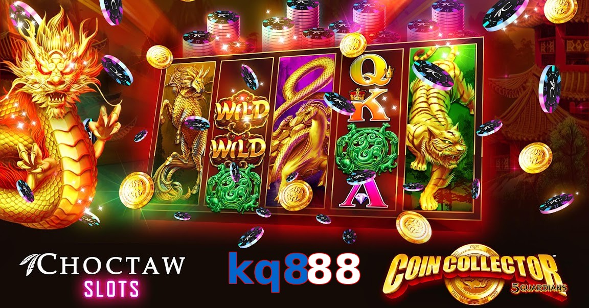 kq888