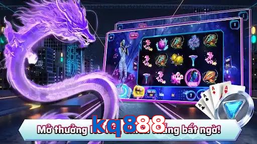 kq888