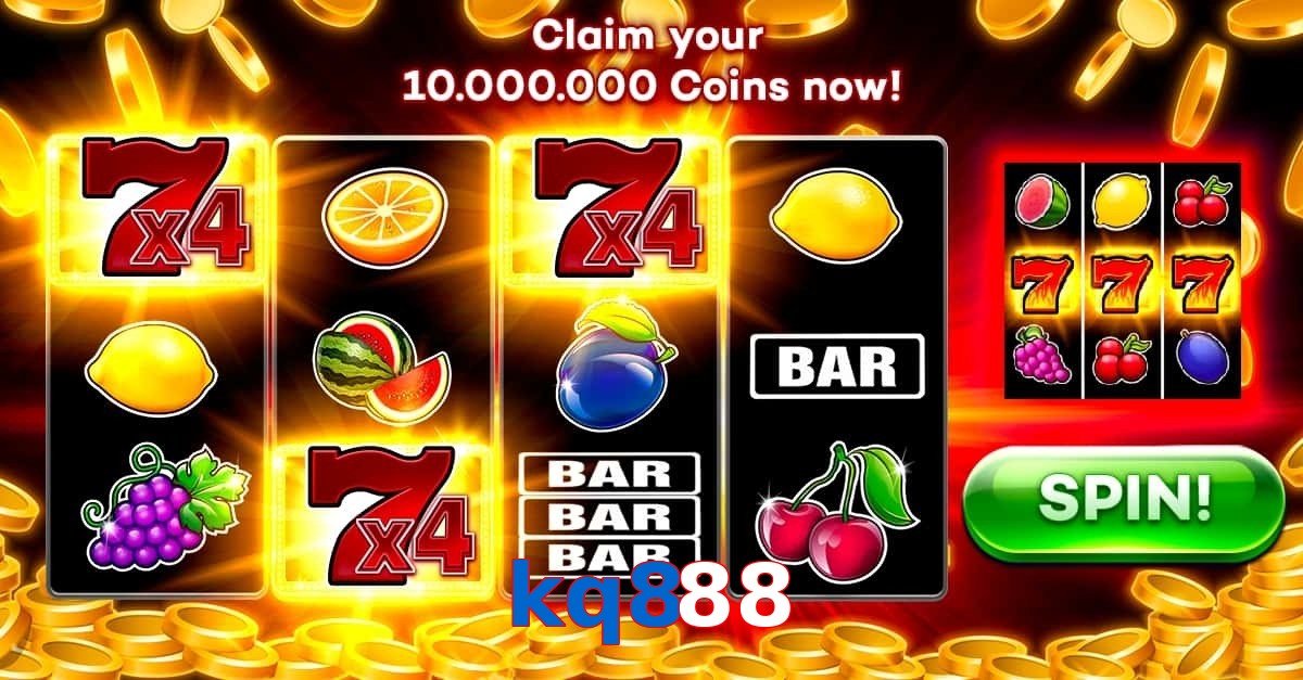 kq888